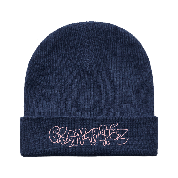 Logo Beanie