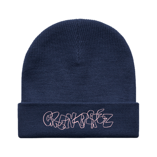 Logo Beanie