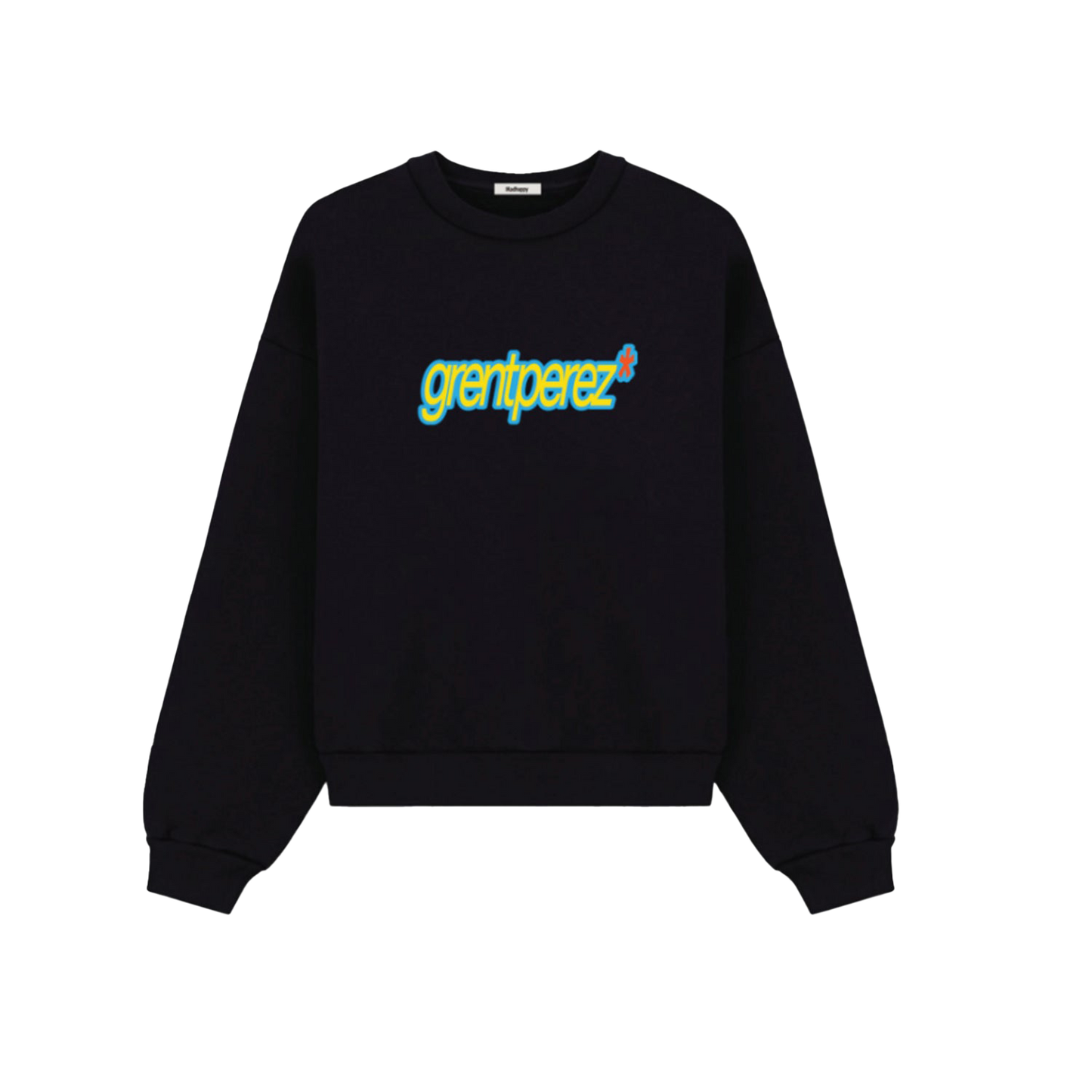 Logo Crewneck