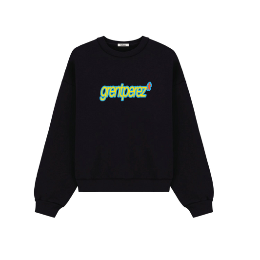 Logo Crewneck